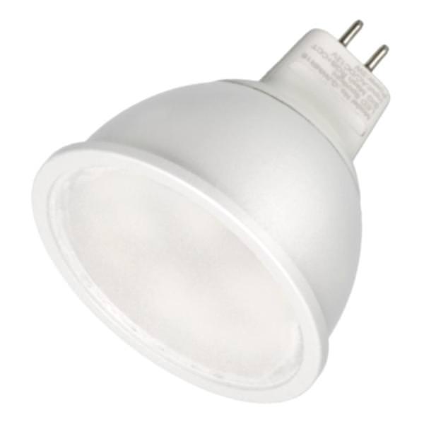 5 watt 12 volt MR16 Bi-Pin Base RGBTW - 2700K-6000K - Spektrum+ Smart Bulb
